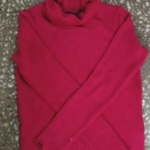 A Sweatshirt For Women