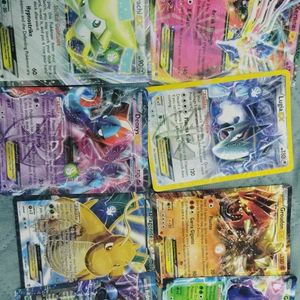 Pokemon Card For Kids  Game