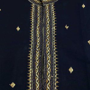 Free Size Mens Kurta