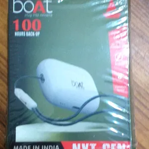 Boat Pro TWS Earbuds