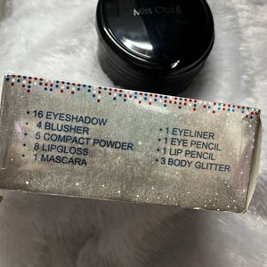 Miss Claire Full Makeup Box