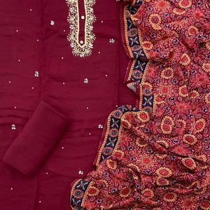 Karwachauth Special Suit