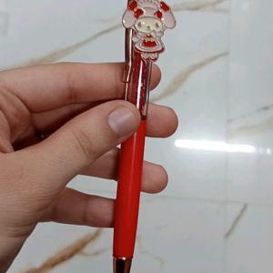 Kawaii 💗Sanrio Pen