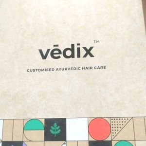 Vedix  Hair Care