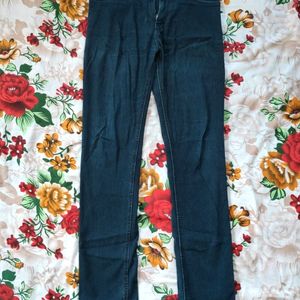 Wings Casual Blue Jean | Size 30