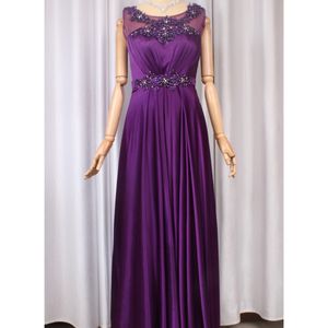 Imported Evening Dress