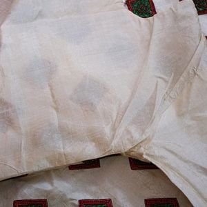 Kashmiri Kurta With Salwar