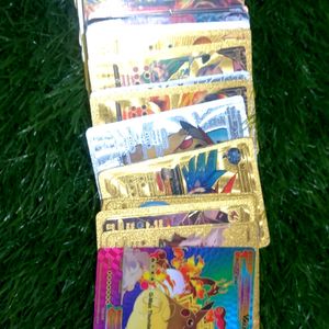 Pokemon Playing Cards