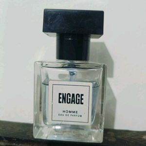 Eau De Parfum