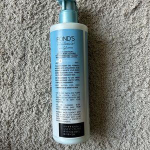 Ponds - Body Lotion