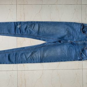 Fame Forever 28size Blue Jeans