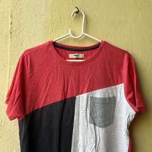 New Max cotton men’s tshirt