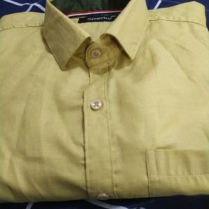 Men's Shirt