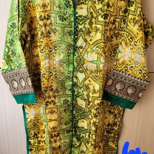 Used Kurti