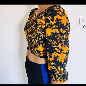 Amazing Crop Top For Women