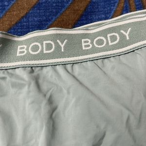 Marks & Spencer hipster briefs