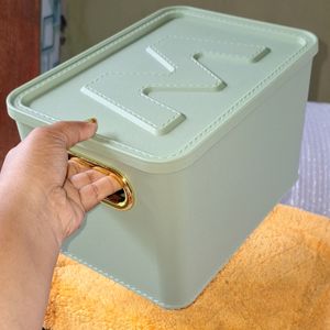 Premium Storage Box 1pc