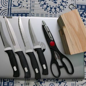 Knife Set