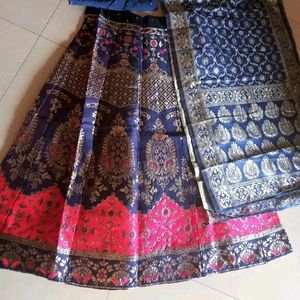 Fancy Lehenga Choli