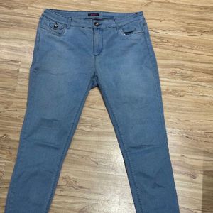 Ginger Women Jeans