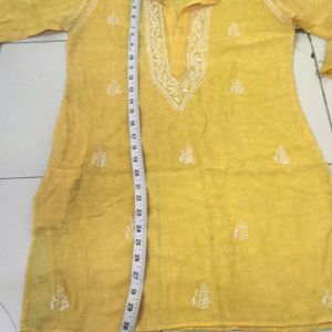 Lakhnavi Kurta For Boy