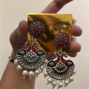 Stylish Jhumka For Women