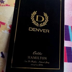 $60 Premium Denver Perfume
