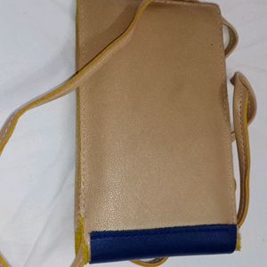 Mobile Keeping Sling Bag