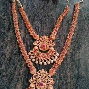 Fusion Jewellery Sets for Women