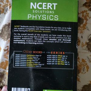 Ncert Solutions Class 11