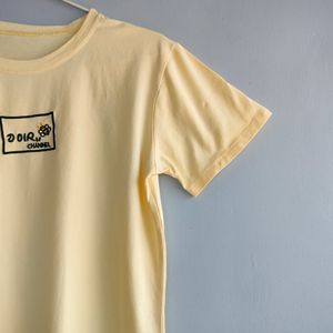 Regular Tee