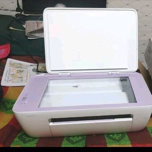 Hp Printer