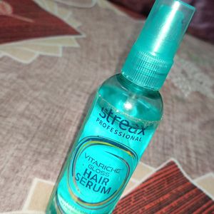 Streaks Hair Serum