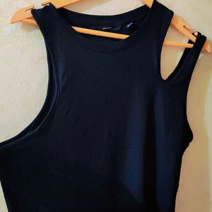 Vero Moda Brand Tank Top