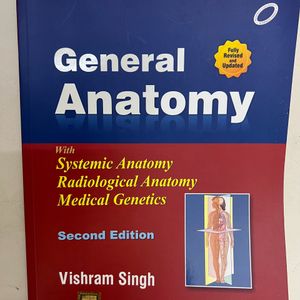 General Anatomy