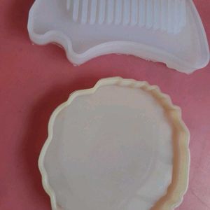 More Resin Moulds