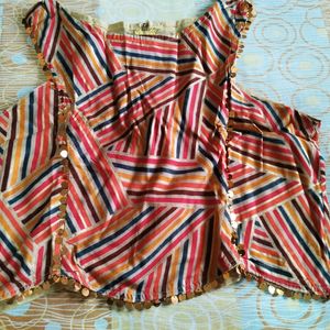 BOUTIQUE BLOUSE