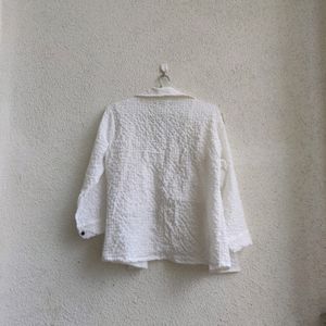 Casual Off White SHIRT!