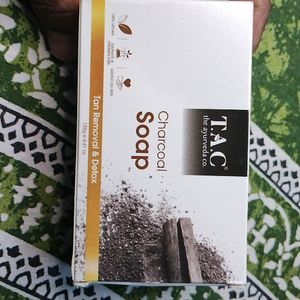 Pack Of 3 Charcoal Soap