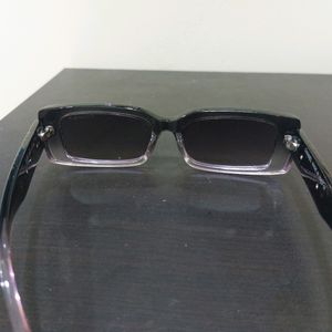 Chanel Inspired Sunglasses