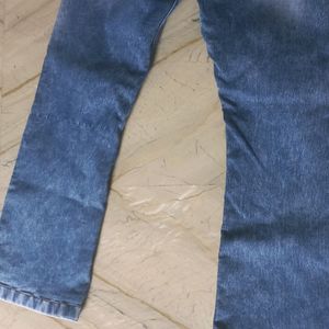 Bootcut Jeans