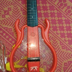 Guitar For Kids