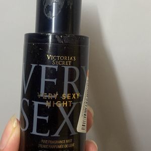 Final price drop Victoria’s secret VS night