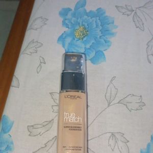 BRANDED LOREAL FOUNDATION