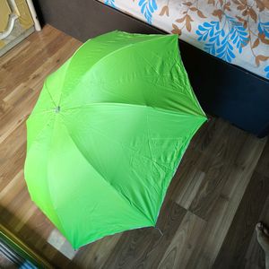 Bottle umbrella