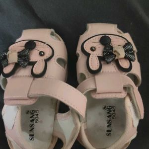 ChuChu Sandals