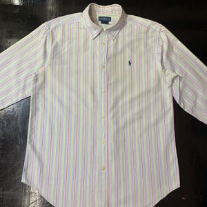 Ralph Lauren Shirt For Men’s.