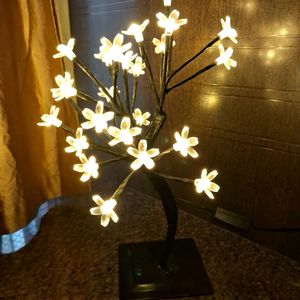 STARLIGHT LED BLOSSOM TREE