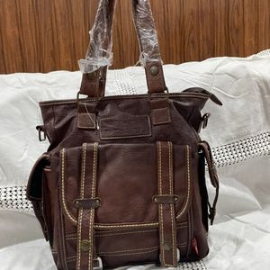 Authentic Vintage Diesel Brand Handbag