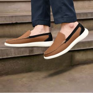 Banyy Trendy Moccasin For Men